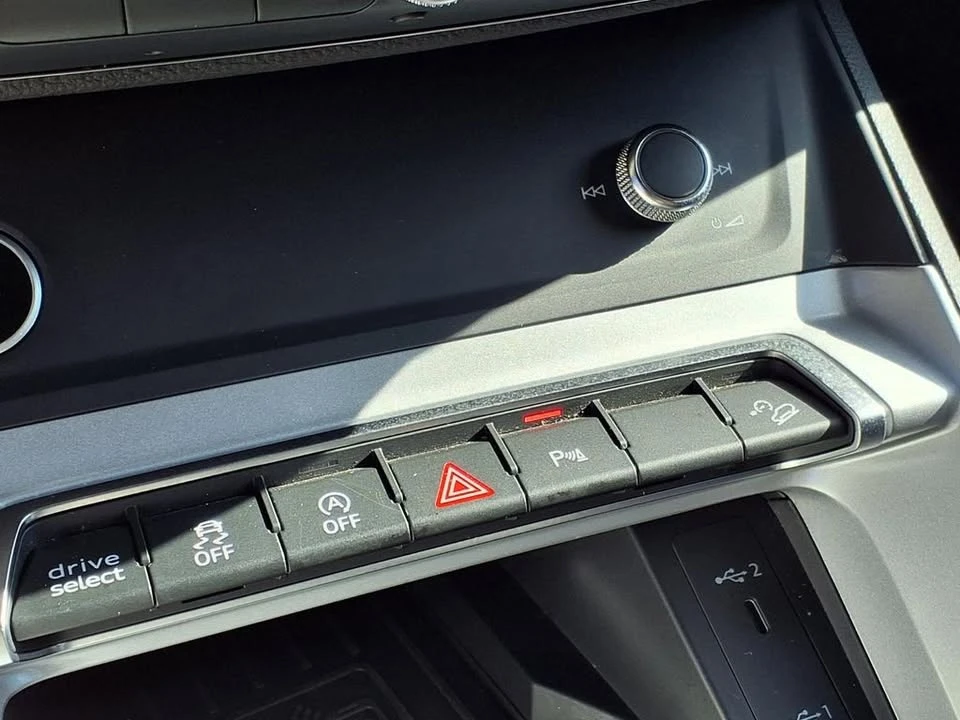 2024 Audi F3 Q3 - Image 13 of 20