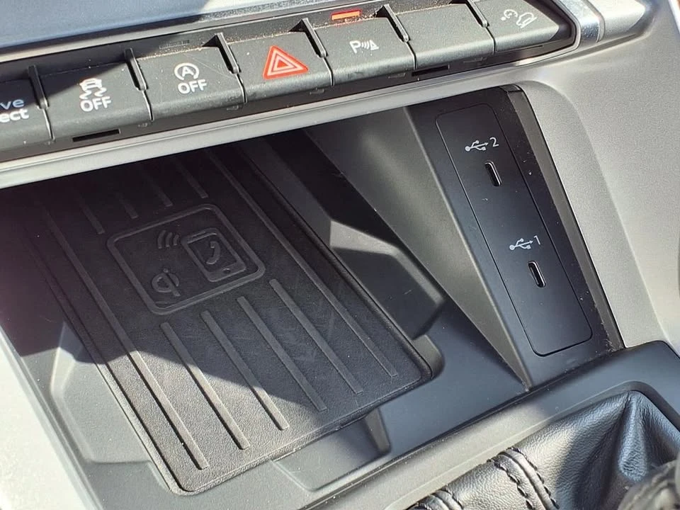 2024 Audi F3 Q3 - Image 14 of 20