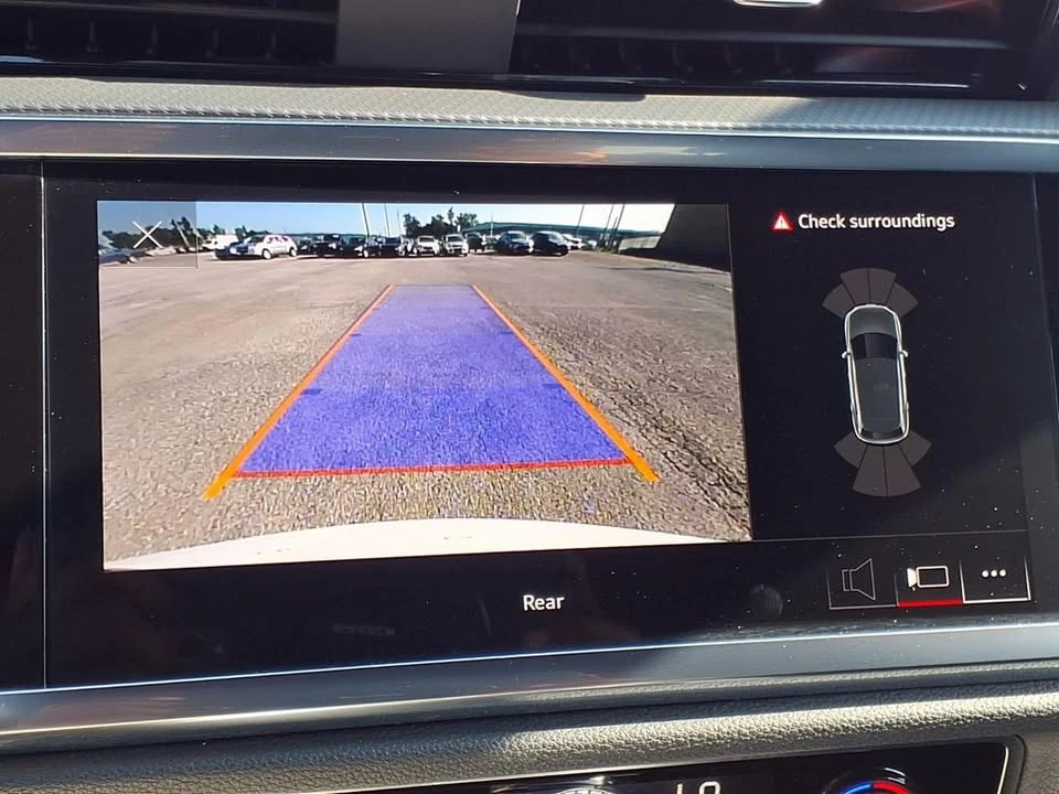 2024 Audi F3 Q3 - Image 11 of 20