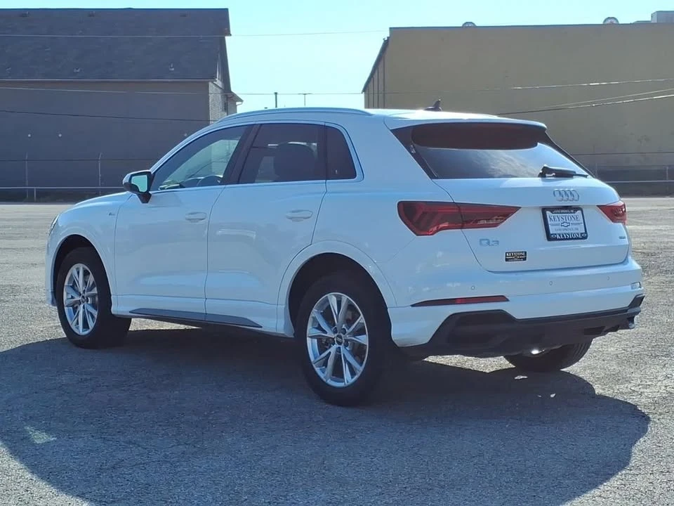 2024 Audi F3 Q3 - Image 5 of 20