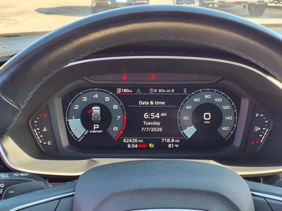 2024 Audi F3 Q3 - Image 19 of 20