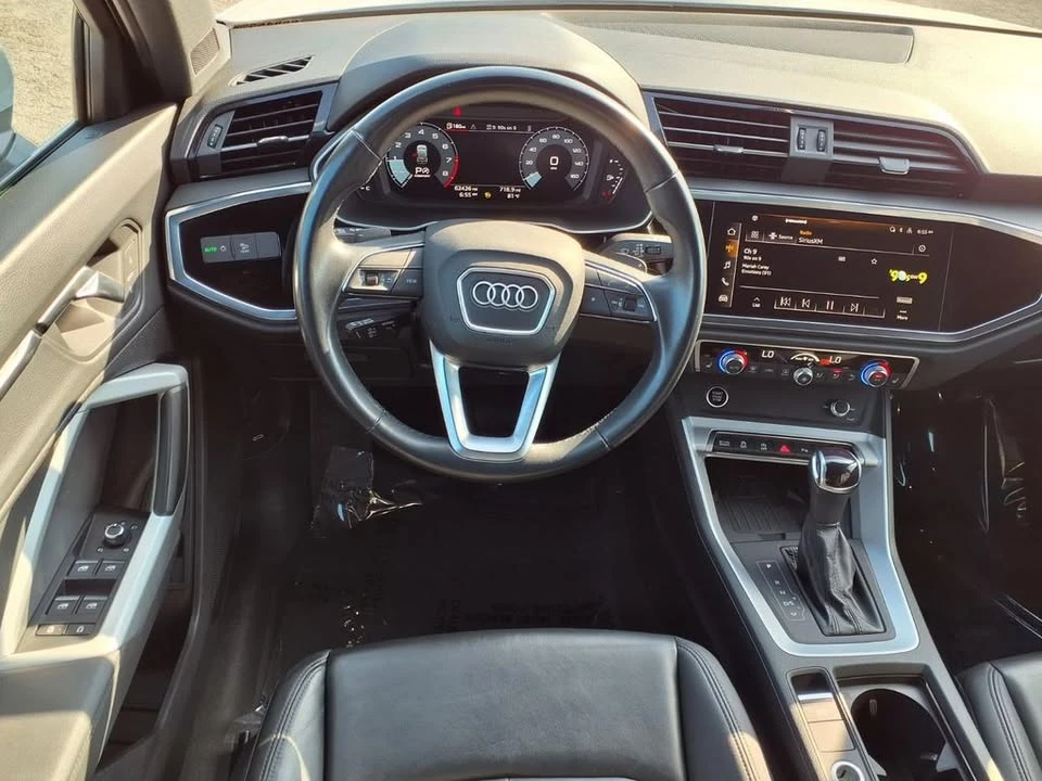 2024 Audi F3 Q3 - Image 9 of 20