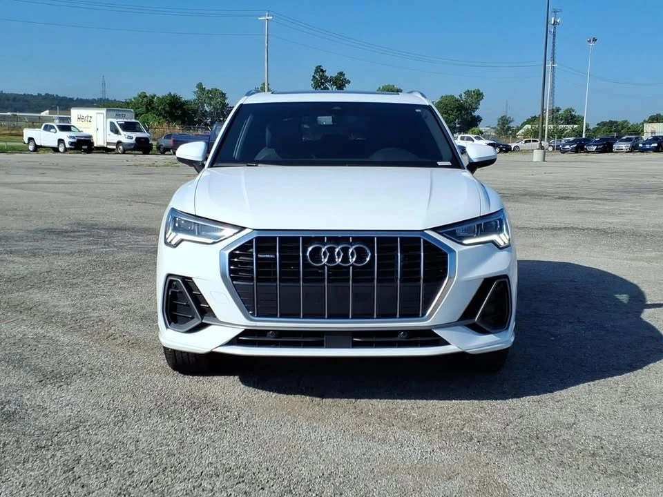2024 Audi F3 Q3 - Image 2 of 20