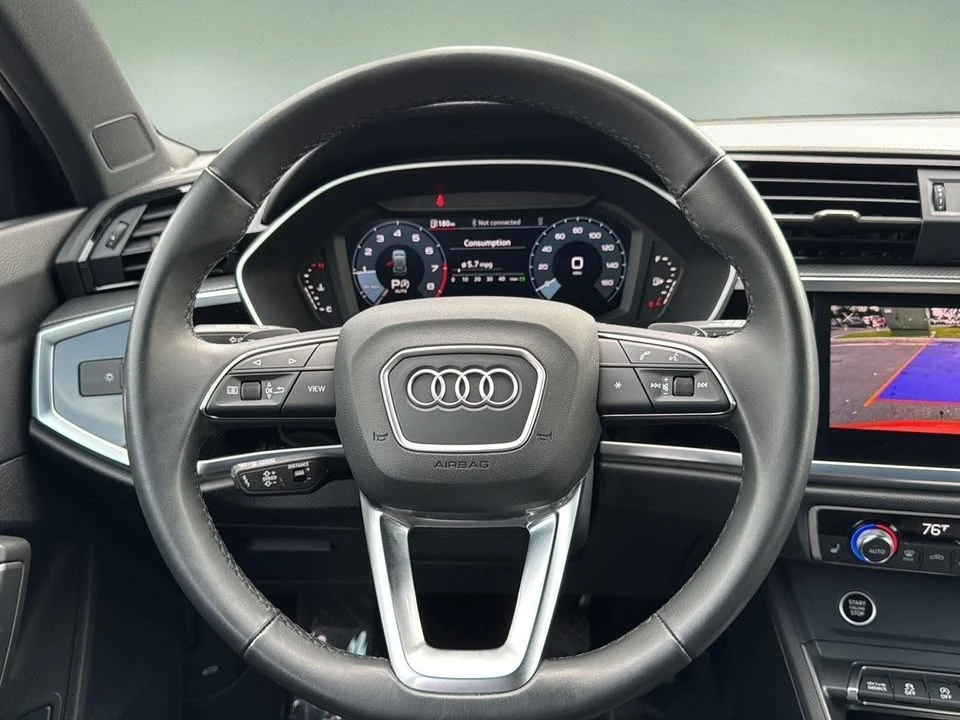 2024 Audi F3 Q3 - Image 16 of 20