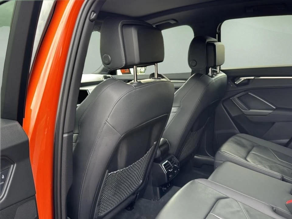 2024 Audi F3 Q3 - Image 18 of 20