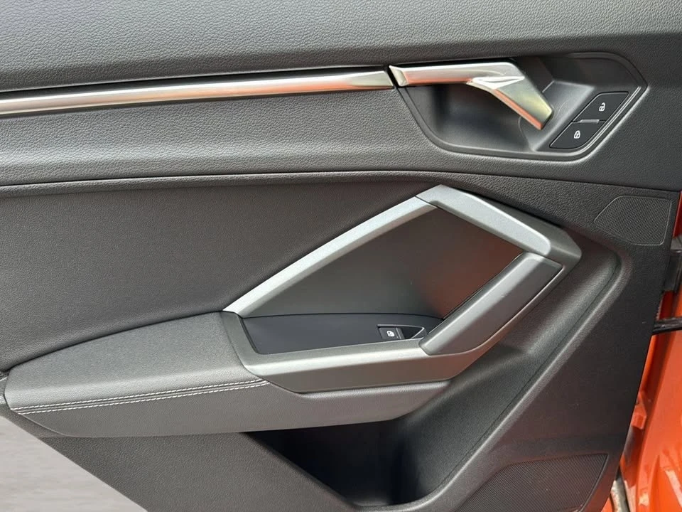 2024 Audi F3 Q3 - Image 20 of 20
