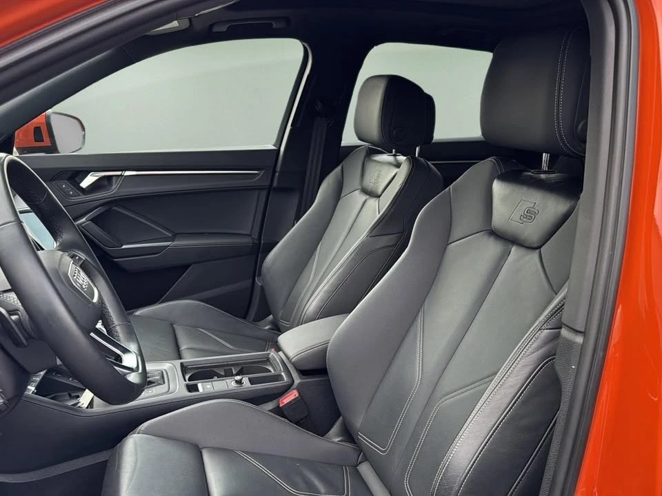 2024 Audi F3 Q3 - Image 11 of 20