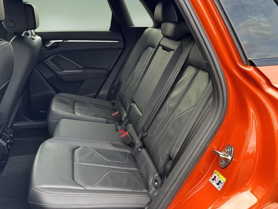 2024 Audi F3 Q3 - Image 19 of 20