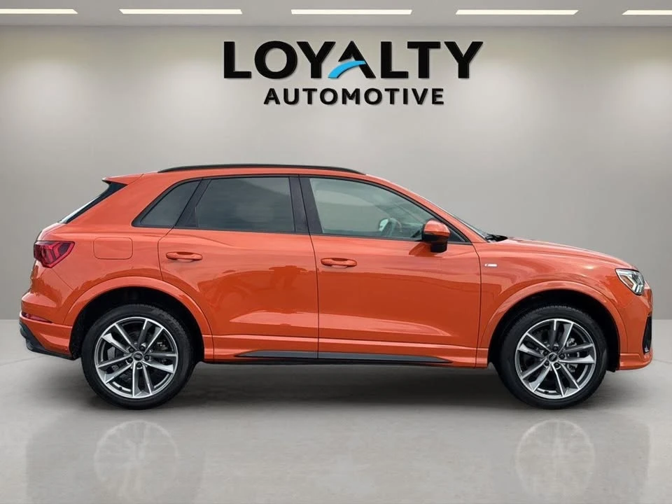 2024 Audi F3 Q3 - Image 6 of 20