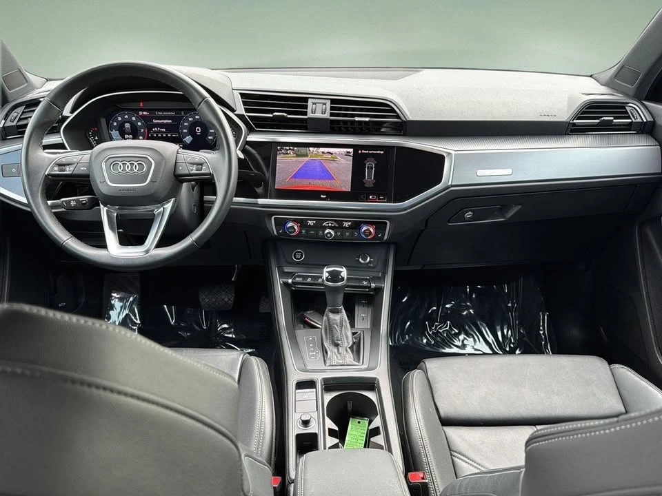 2024 Audi F3 Q3 - Image 14 of 20