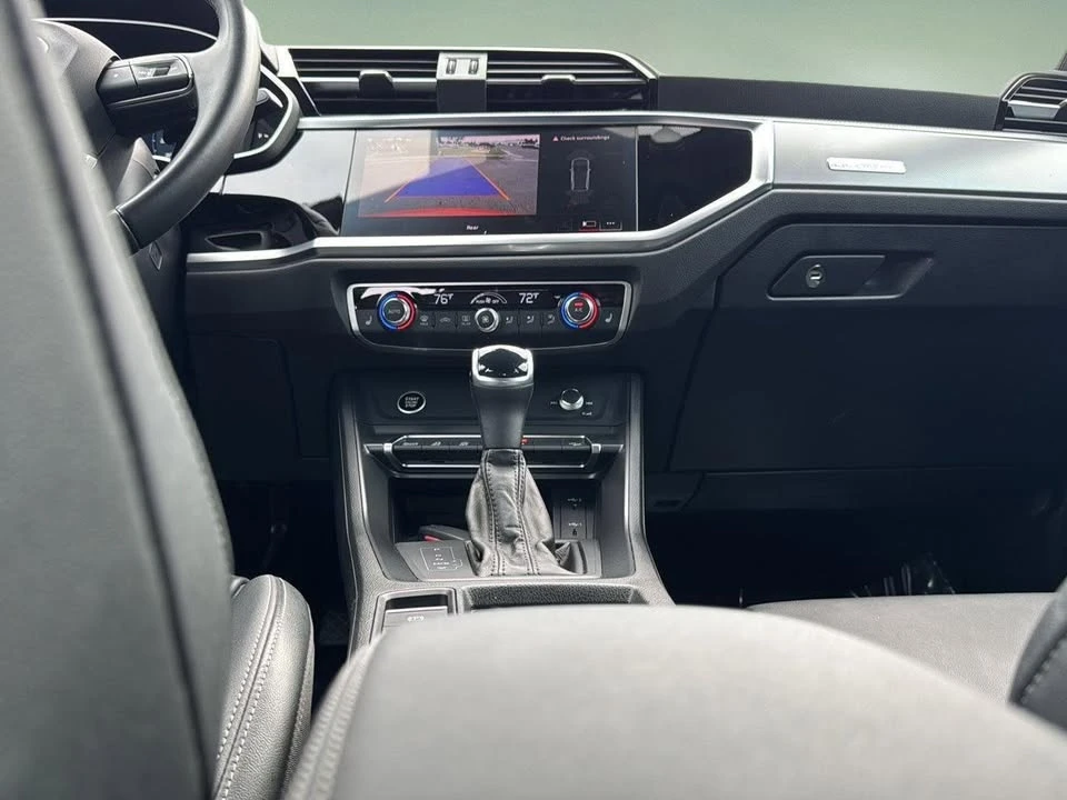 2024 Audi F3 Q3 - Image 15 of 20
