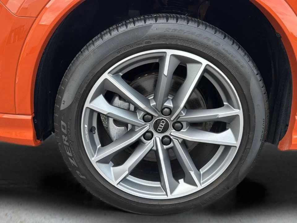 2024 Audi F3 Q3 - Image 9 of 20