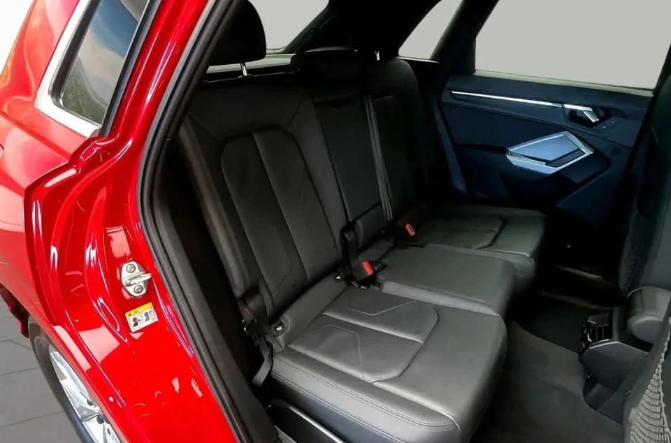 2024 Audi F3 Q3 - Image 13 of 13