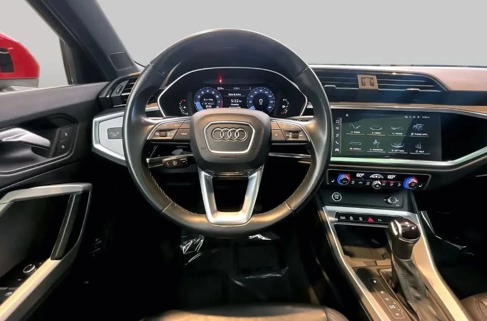 2024 Audi F3 Q3 - Image 7 of 13