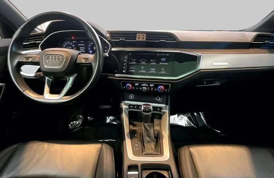 2024 Audi F3 Q3 - Image 11 of 13