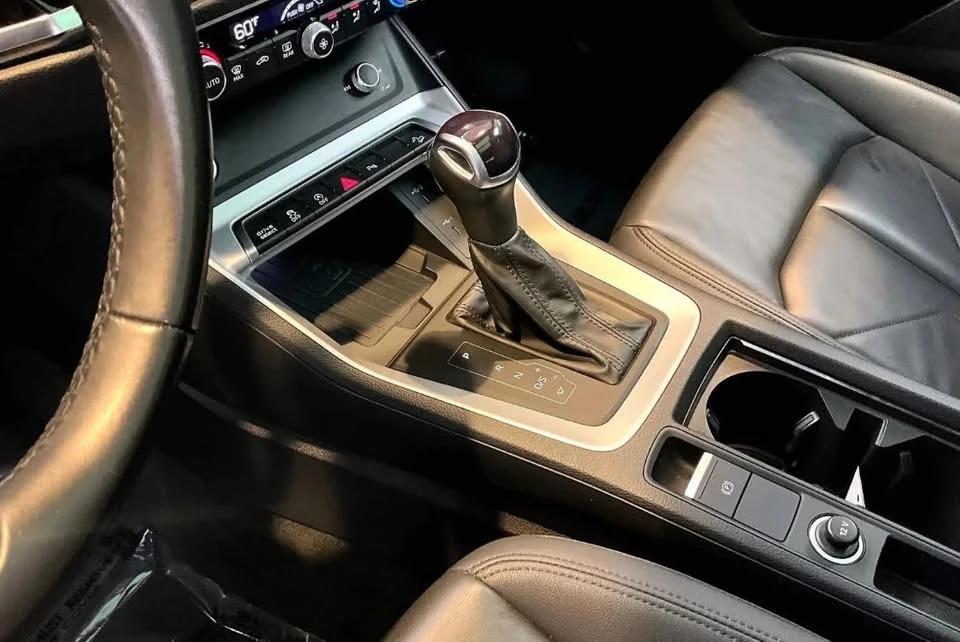 2024 Audi F3 Q3 - Image 12 of 13