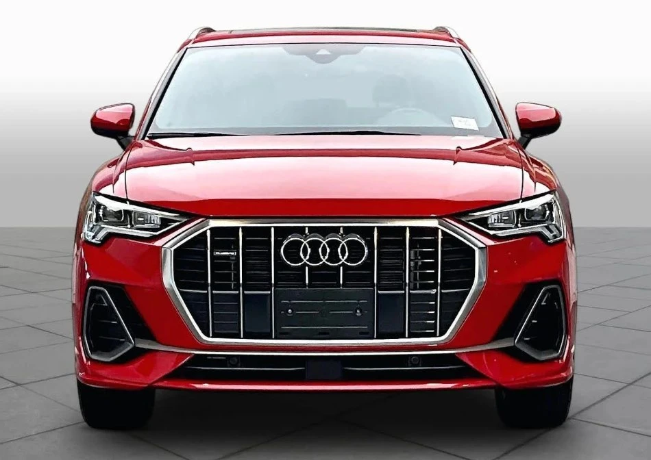 2024 Audi F3 Q3 - Image 2 of 13