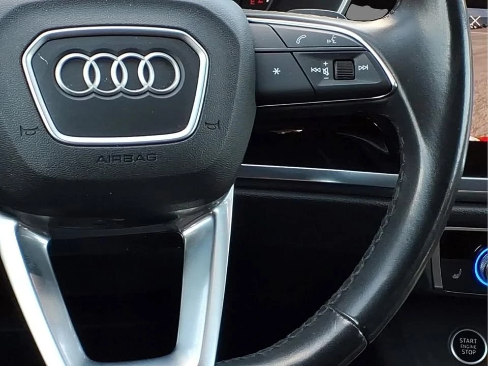 2024 Audi F3 Q3 - Image 11 of 20