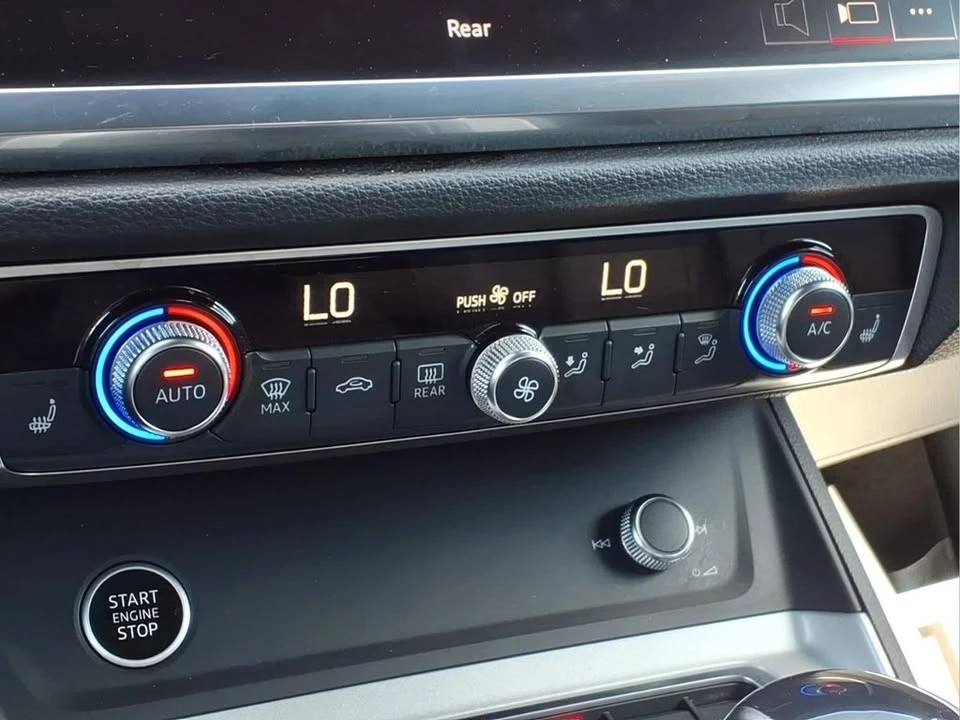 2024 Audi F3 Q3 - Image 15 of 20