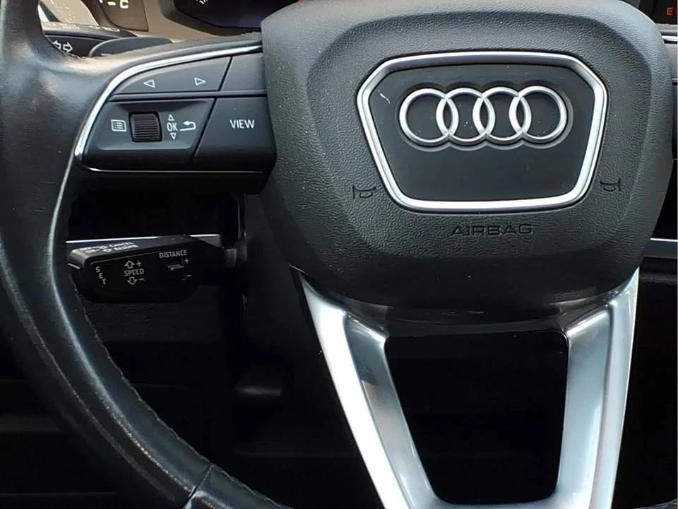 2024 Audi F3 Q3 - Image 10 of 20