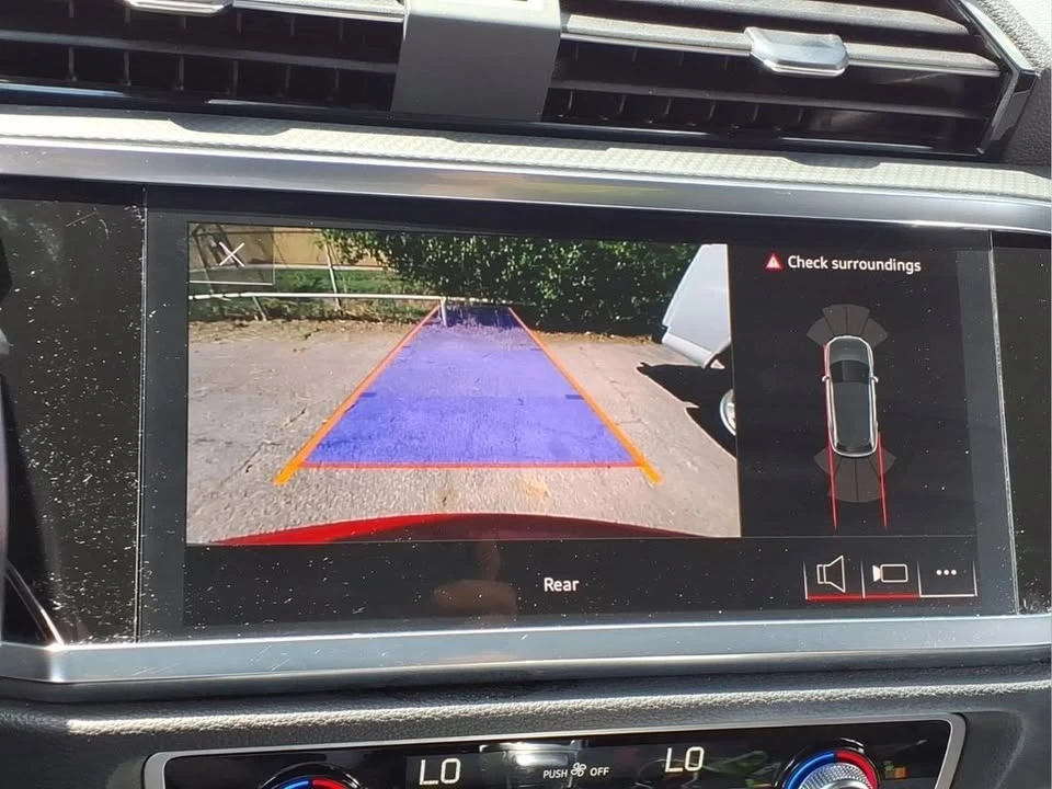 2024 Audi F3 Q3 - Image 14 of 20