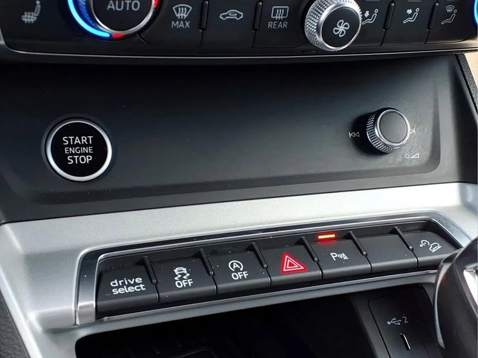 2024 Audi F3 Q3 - Image 16 of 20