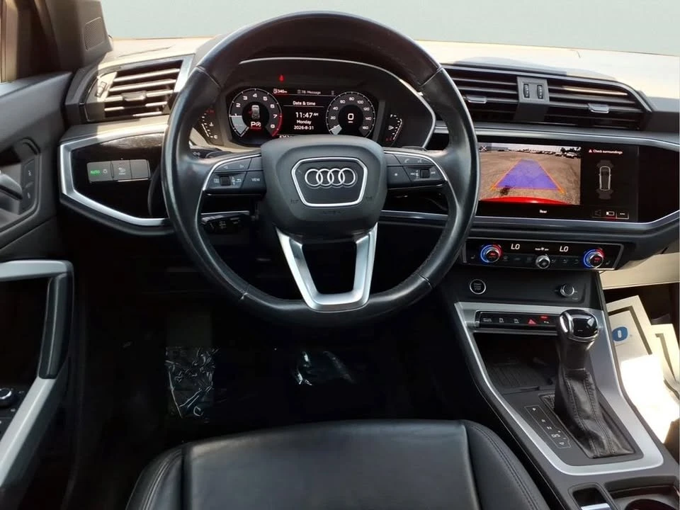 2024 Audi F3 Q3 - Image 2 of 20