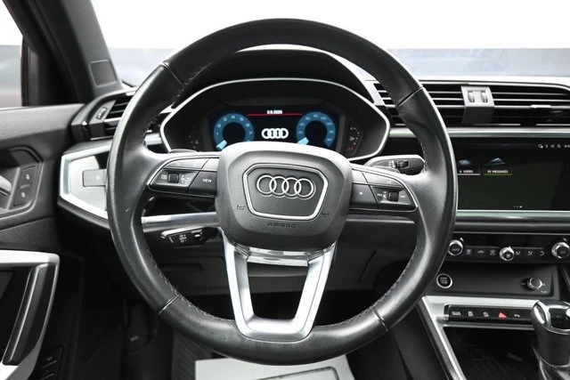 2024 Audi F3 Q3 - Image 15 of 20