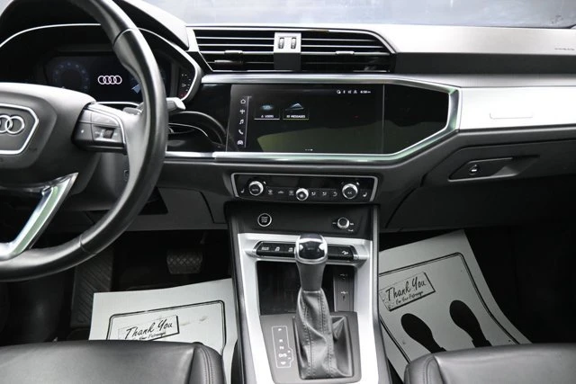 2024 Audi F3 Q3 - Image 18 of 20