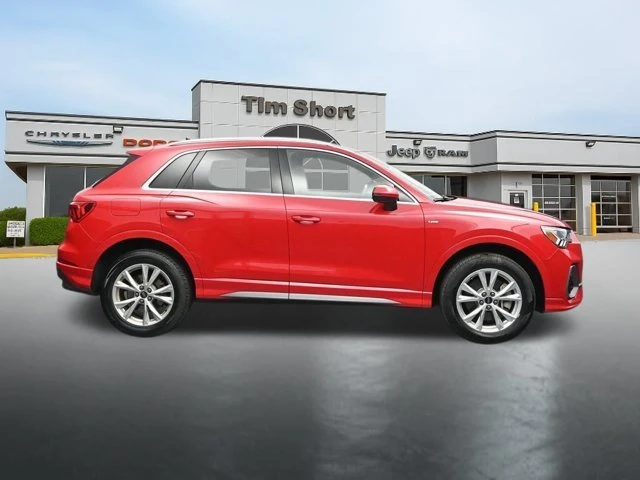 2024 Audi F3 Q3 - Image 5 of 20