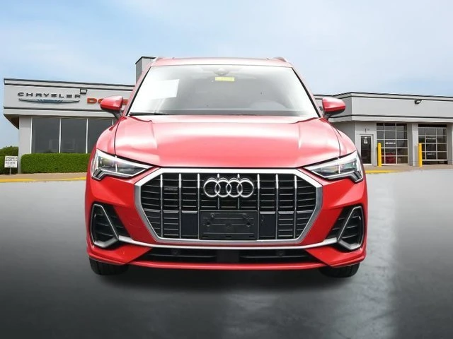 2024 Audi F3 Q3 - Image 7 of 20