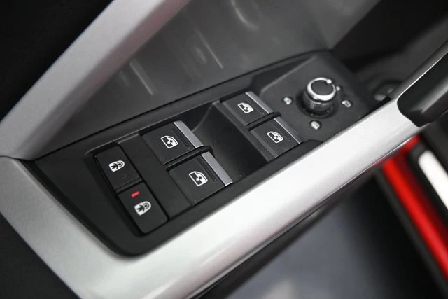 2024 Audi F3 Q3 - Image 10 of 20