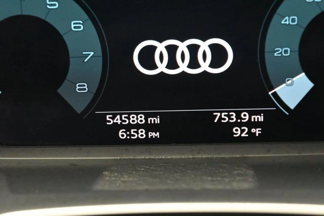 2024 Audi F3 Q3 - Image 17 of 20