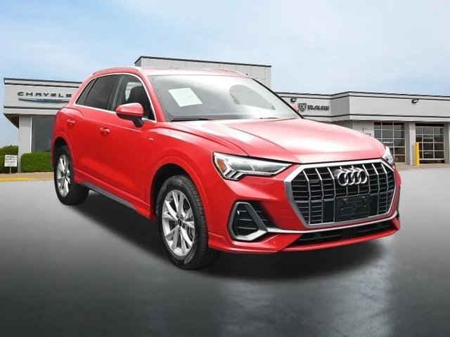 2024 Audi F3 Q3 - Image 6 of 20