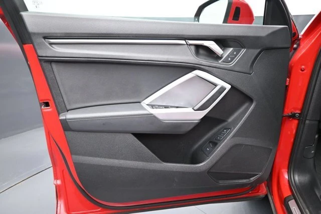 2024 Audi F3 Q3 - Image 9 of 20