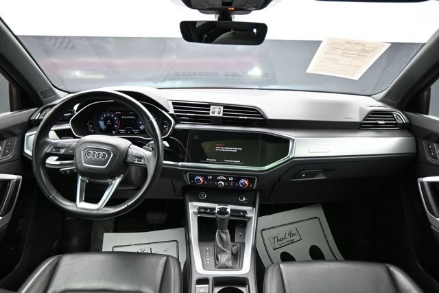 2024 Audi F3 Q3 - Image 13 of 20