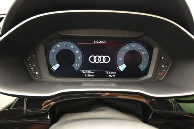 2024 Audi F3 Q3 - Image 16 of 20
