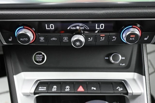 2024 Audi F3 Q3 - Image 20 of 20