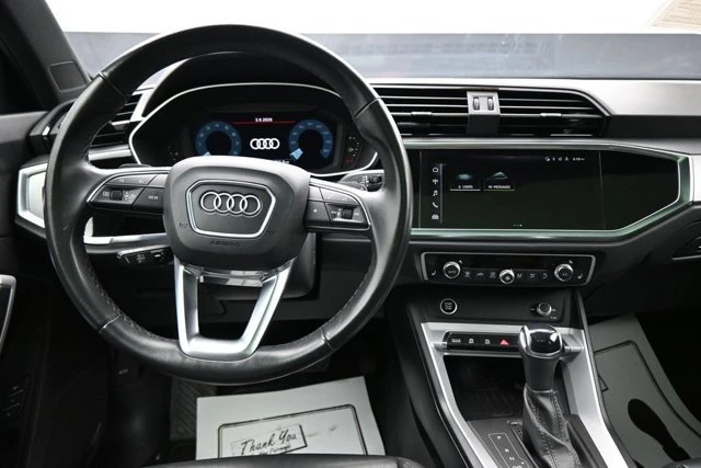 2024 Audi F3 Q3 - Image 14 of 20