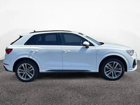 2024 Audi Q3 S line Premium Plus