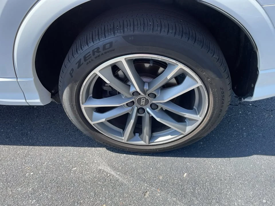 2024 Audi F3 Q3 - Image 19 of 19