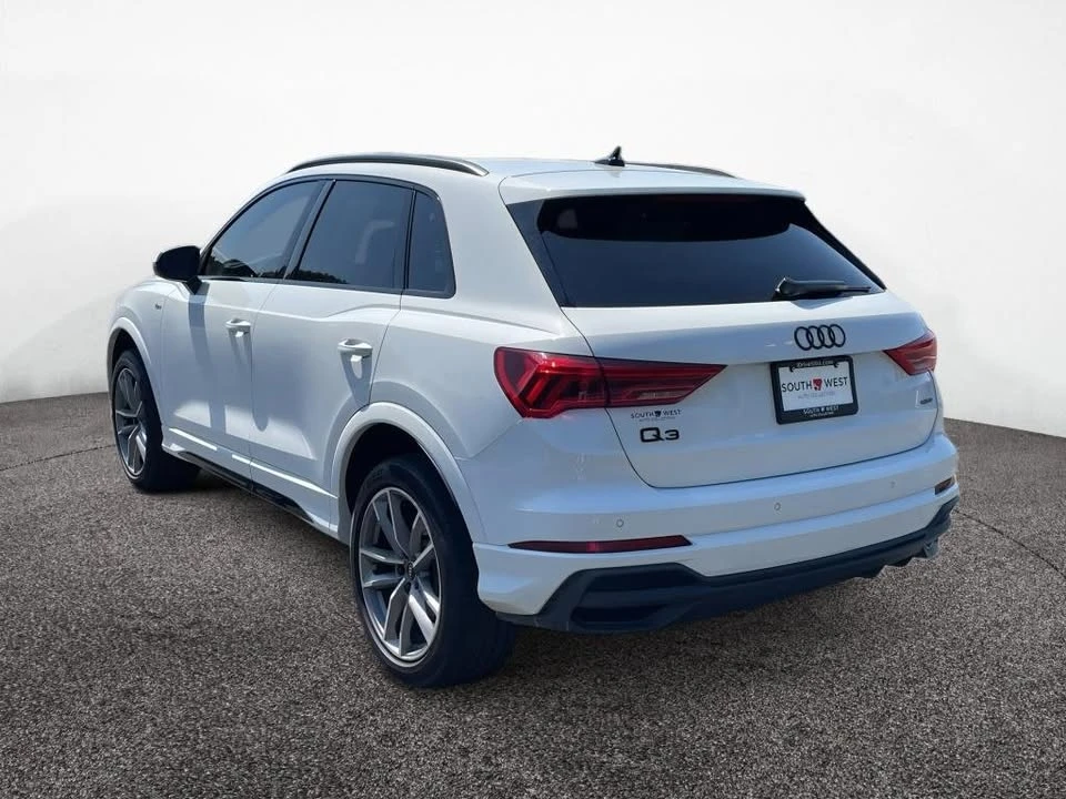 2024 Audi F3 Q3 - Image 5 of 19