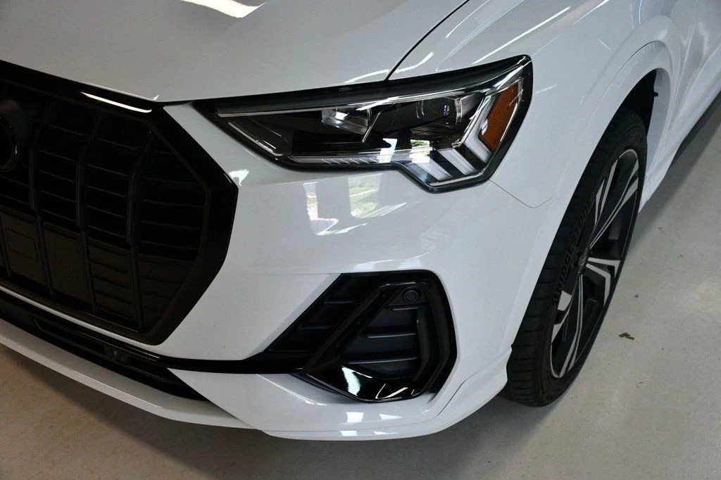 2024 Audi F3 Q3 - Image 12 of 12