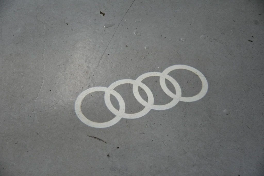 2024 Audi F3 Q3 - Image 8 of 12