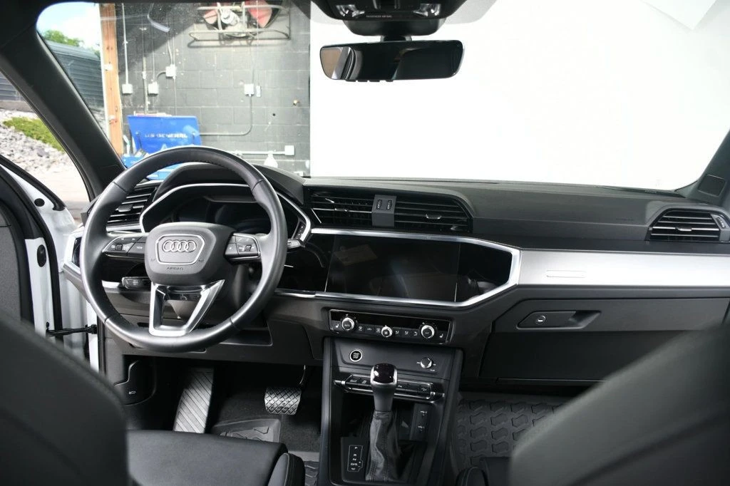 2024 Audi F3 Q3 - Image 5 of 12