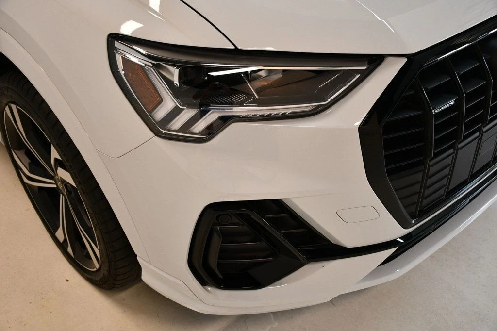 2024 Audi F3 Q3 - Image 11 of 12