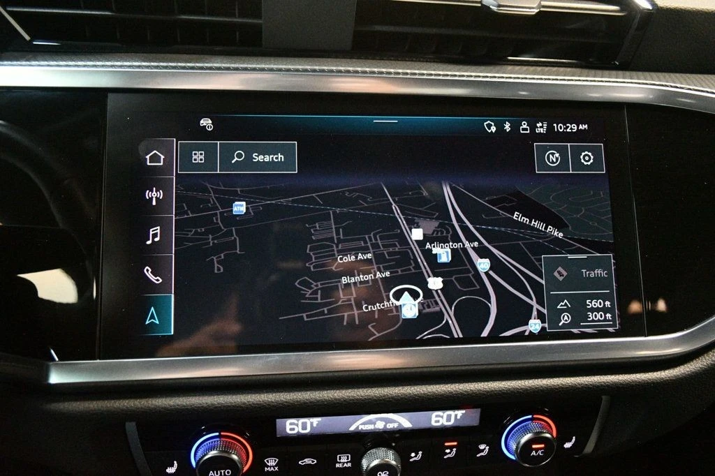 2024 Audi F3 Q3 - Image 6 of 12