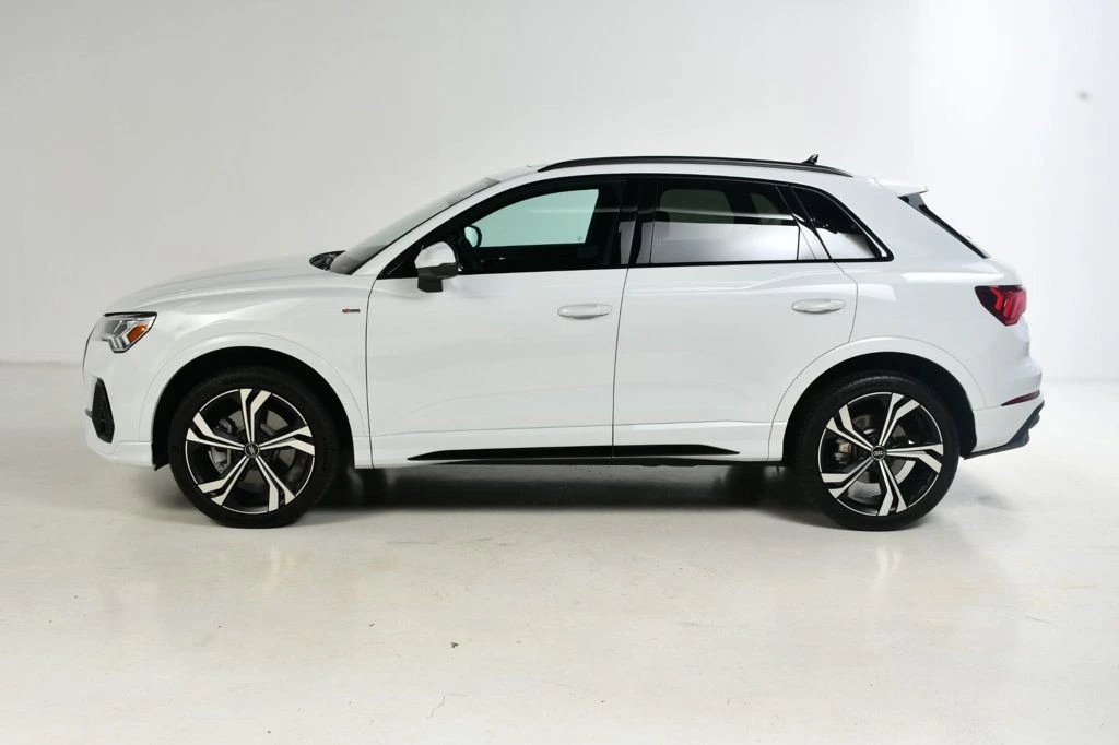2024 Audi F3 Q3 - Image 4 of 12