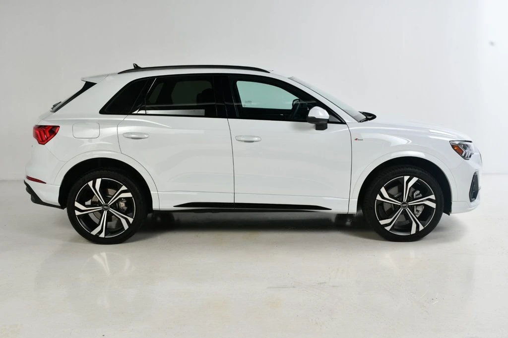 2024 Audi F3 Q3 - Image 3 of 12