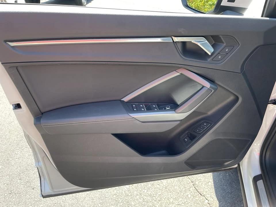 2024 Audi F3 Q3 - Image 14 of 20